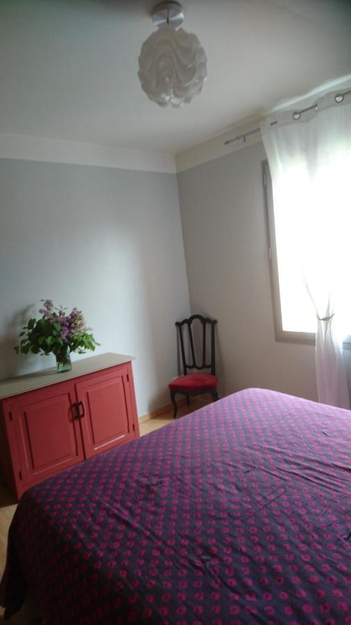 Chambre D'Hotes Les Bruyeres Cadouin Eksteriør billede