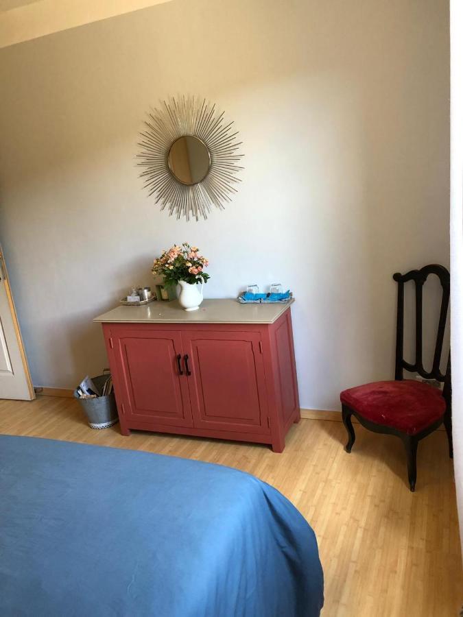 Chambre D'Hotes Les Bruyeres Cadouin Eksteriør billede