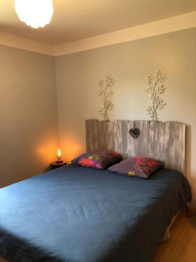 Chambre D'Hotes Les Bruyeres Cadouin Eksteriør billede